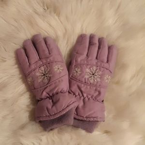 Children's Gloves